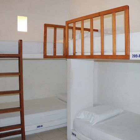 Hostal Casa Escallon Cartagena Bagian luar foto