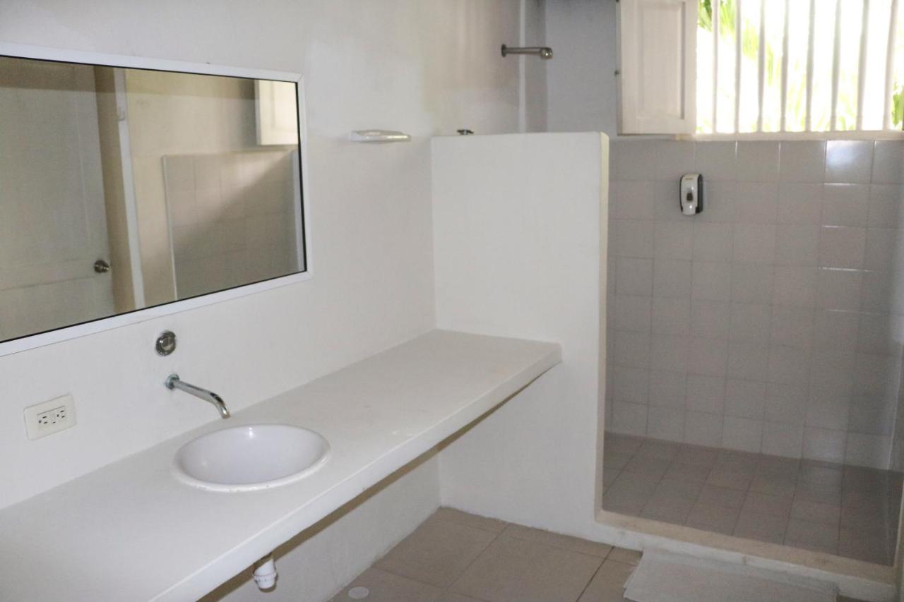 Hostal Casa Escallon Cartagena Bagian luar foto