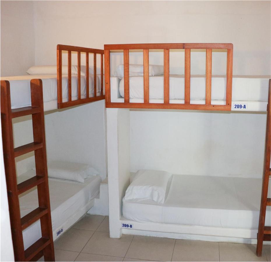 Hostal Casa Escallon Cartagena Bagian luar foto