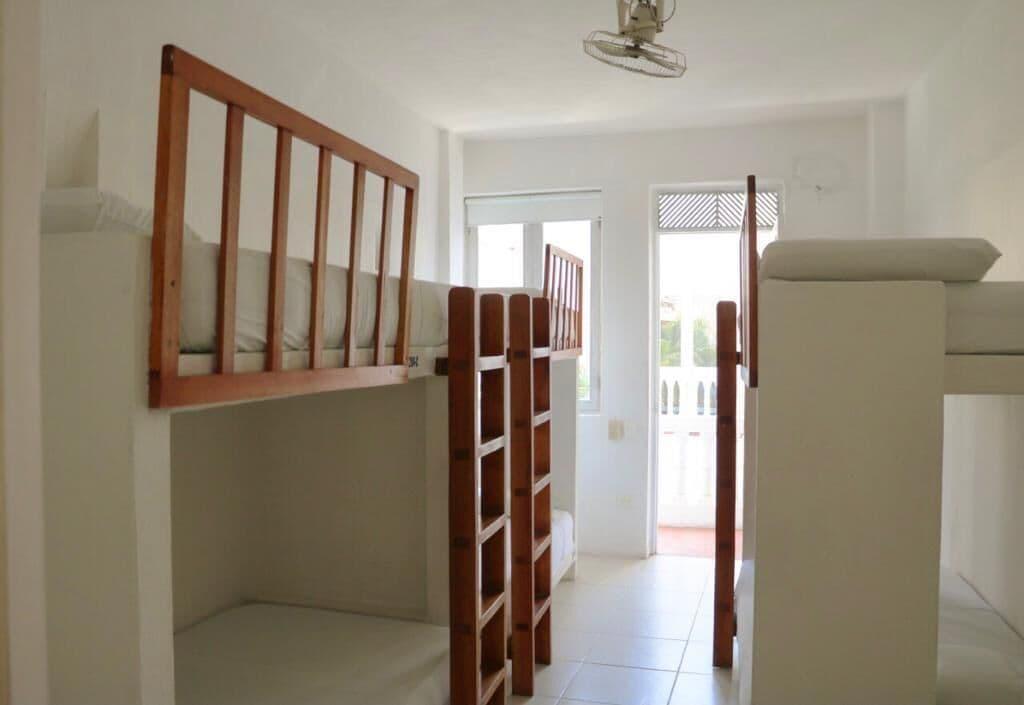 Hostal Casa Escallon Cartagena Bagian luar foto