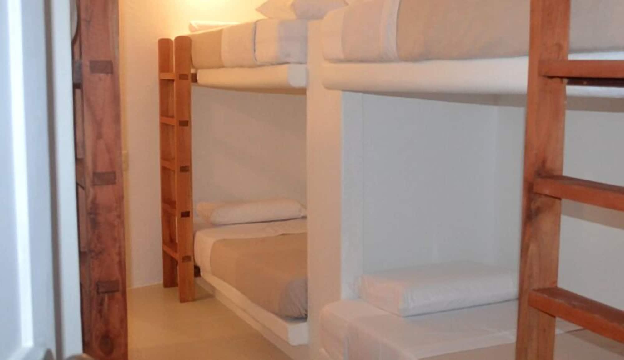 Hostal Casa Escallon Cartagena Bagian luar foto
