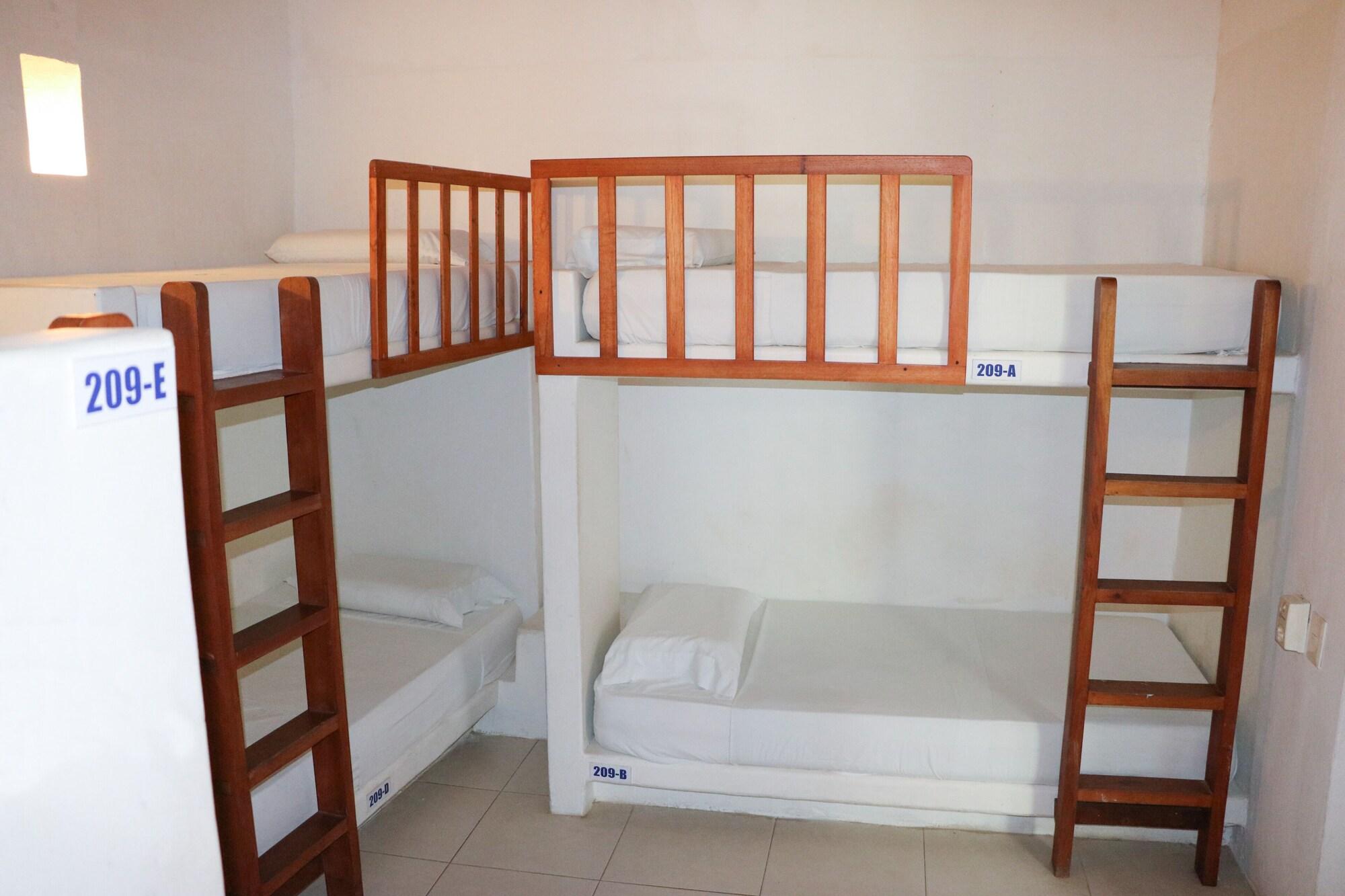 Hostal Casa Escallon Cartagena Bagian luar foto