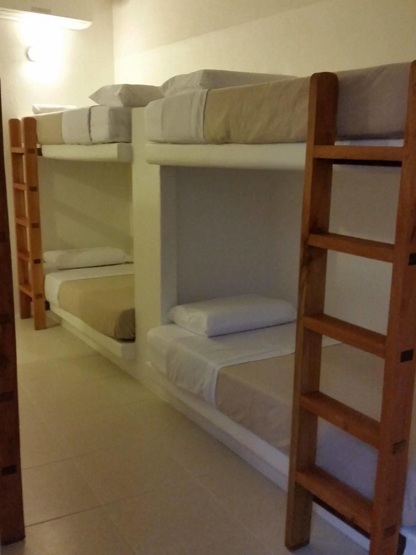 Hostal Casa Escallon Cartagena Bagian luar foto
