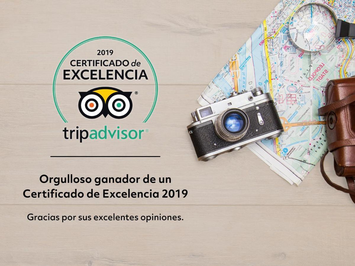 Hostal Casa Escallon Cartagena Bagian luar foto